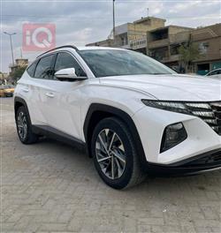 هیۆندای تۆکسۆن